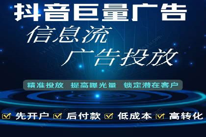 百度信息流广告的转化效果案例